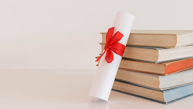 Приобрести высшее образование